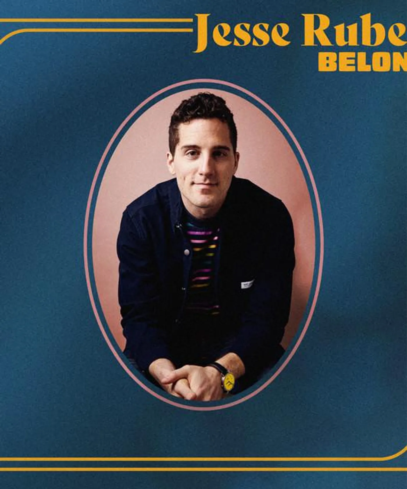 Jesse Ruben