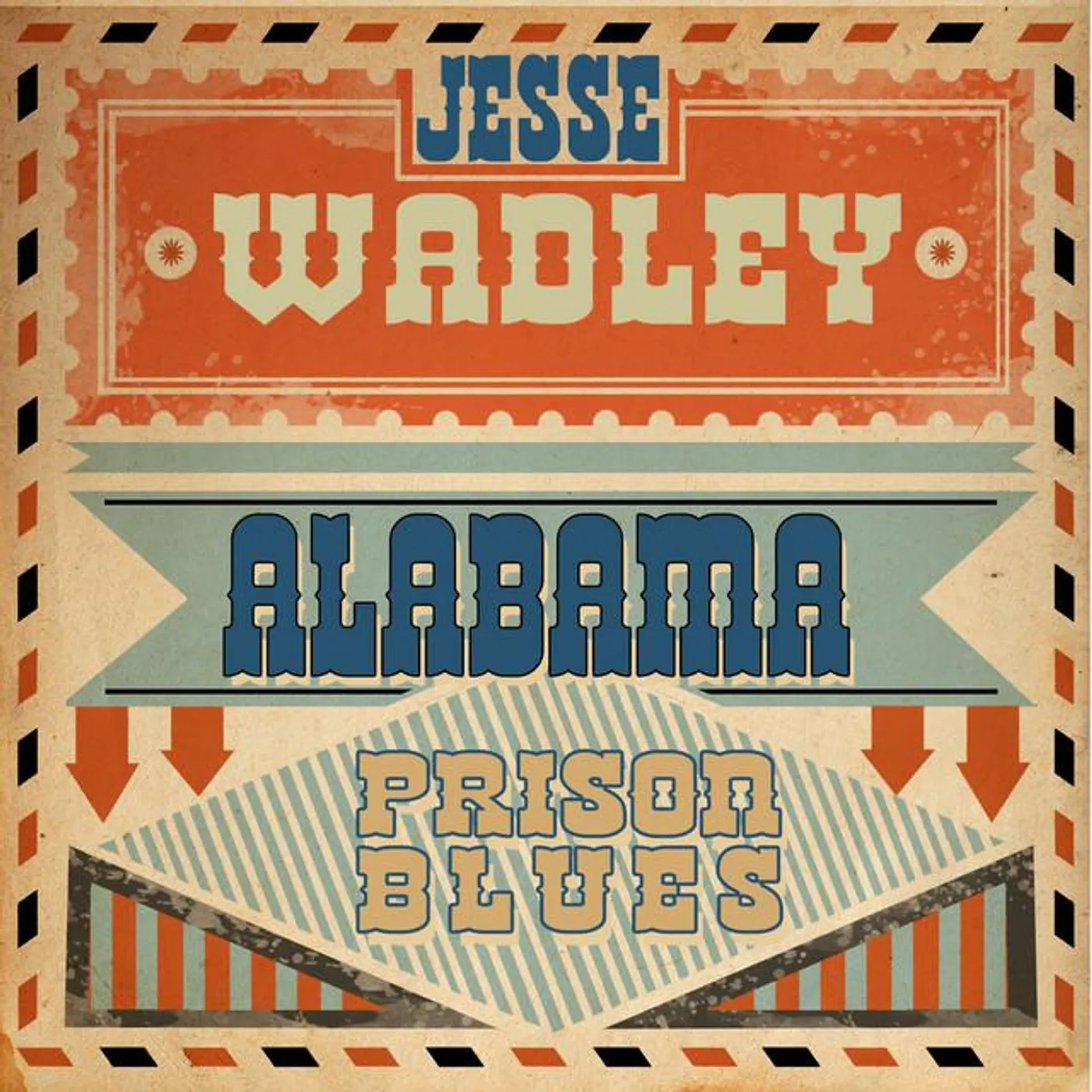 Jesse Wadley