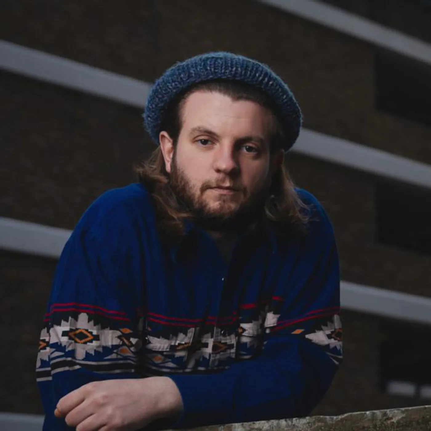 Jesse Walton Brand Page