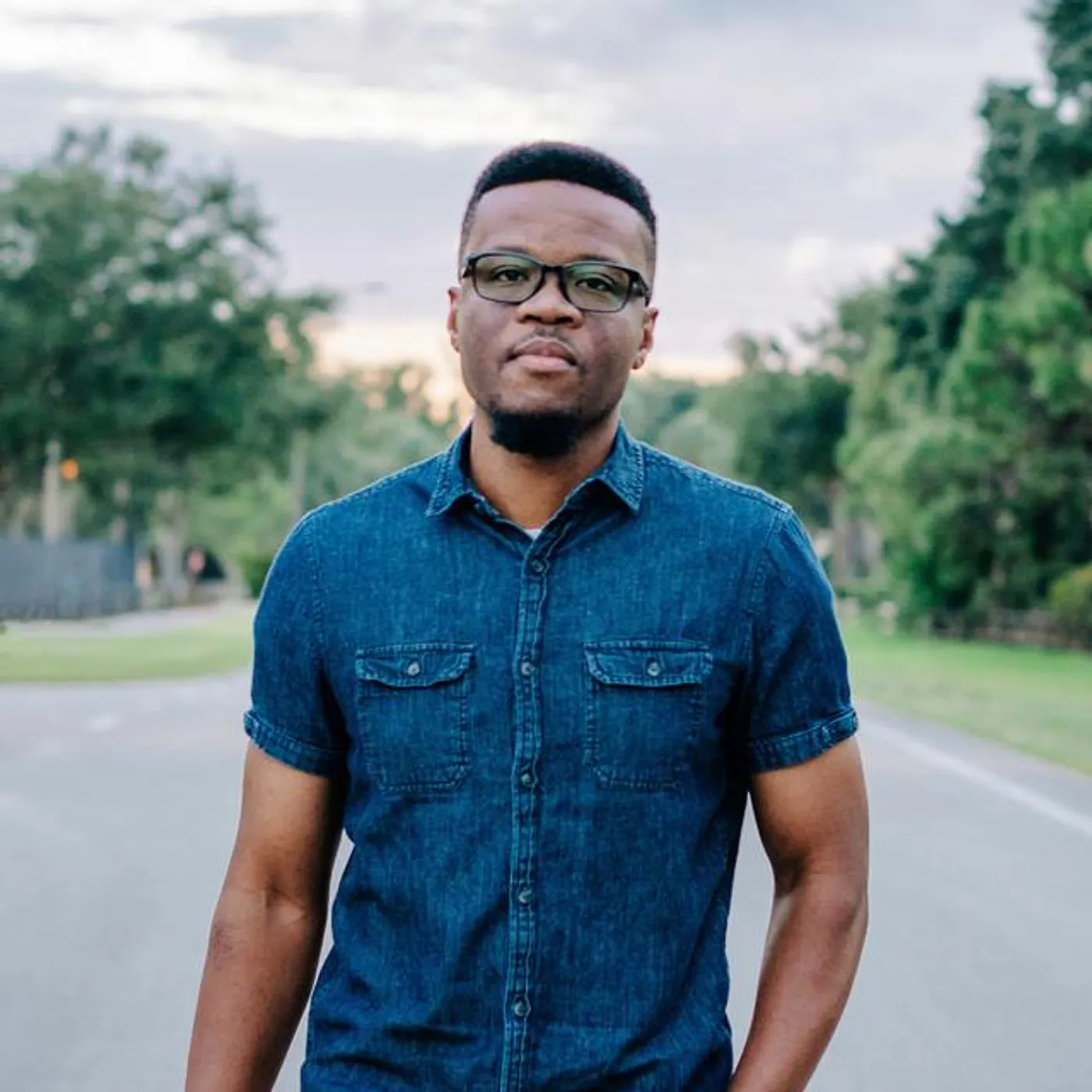 Jesse Wilson