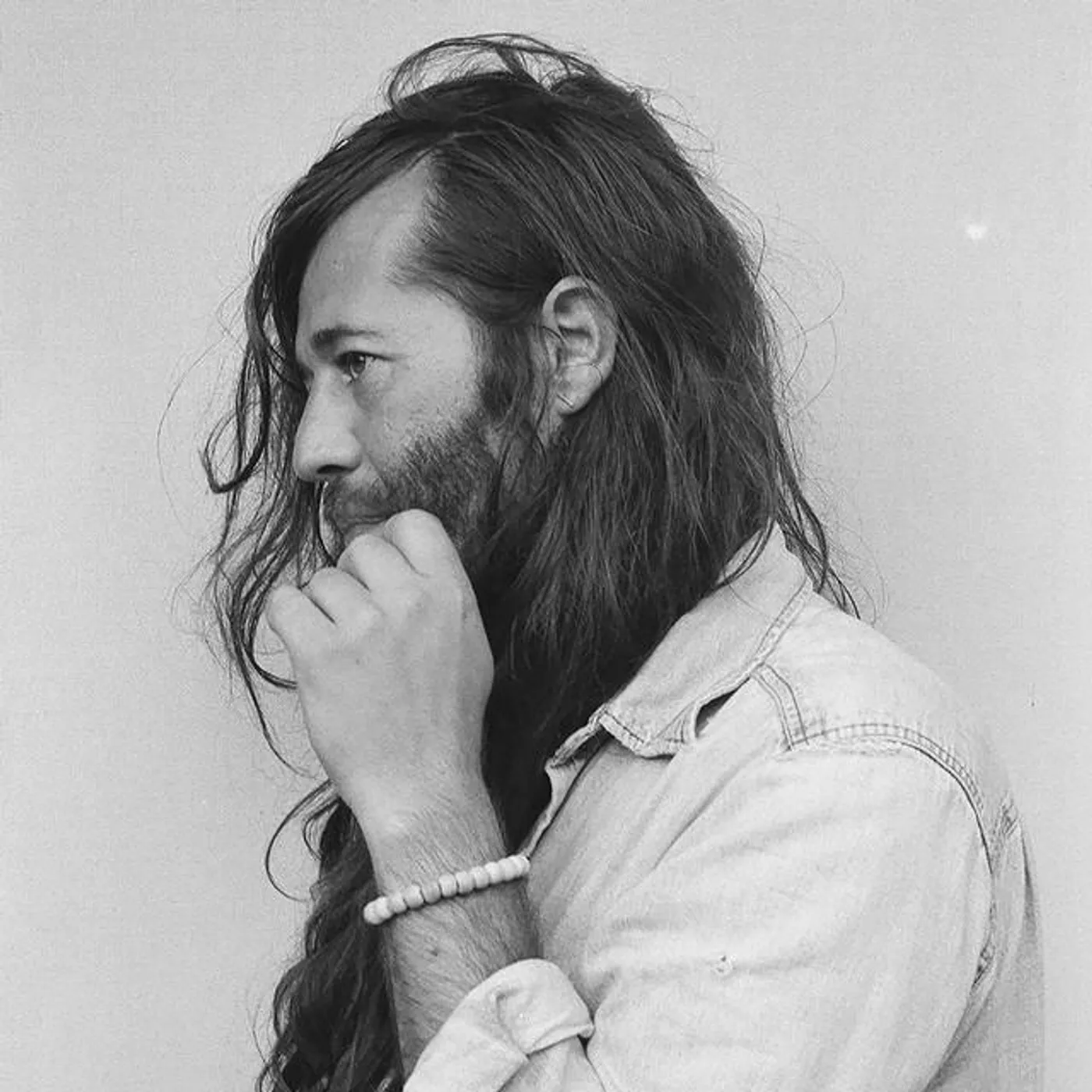 Jesse Tabish