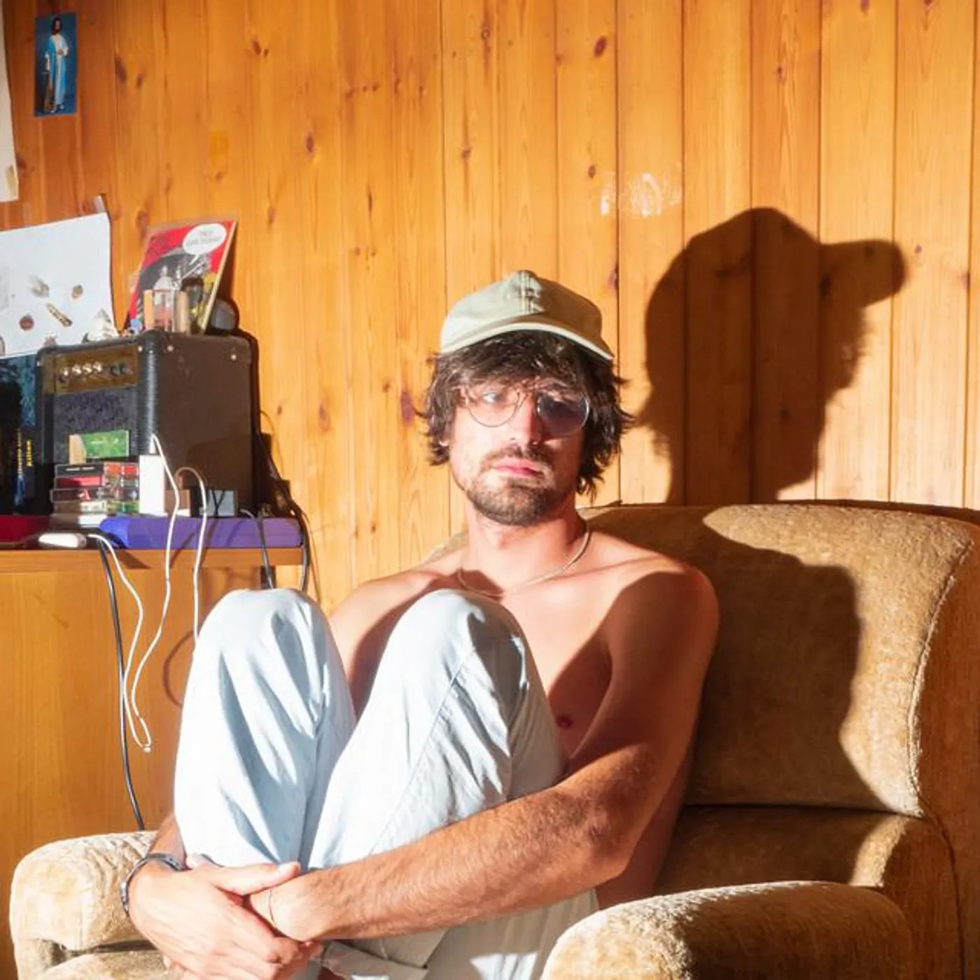 Jesse the Faccio Brand Page