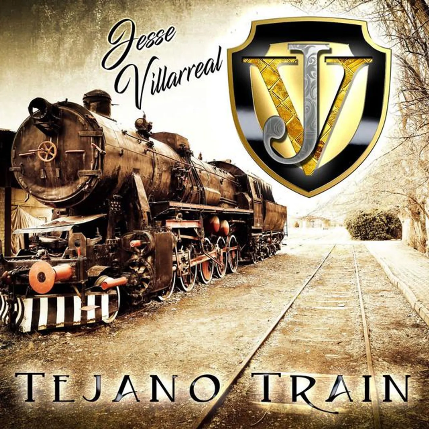 Jesse Villarreal