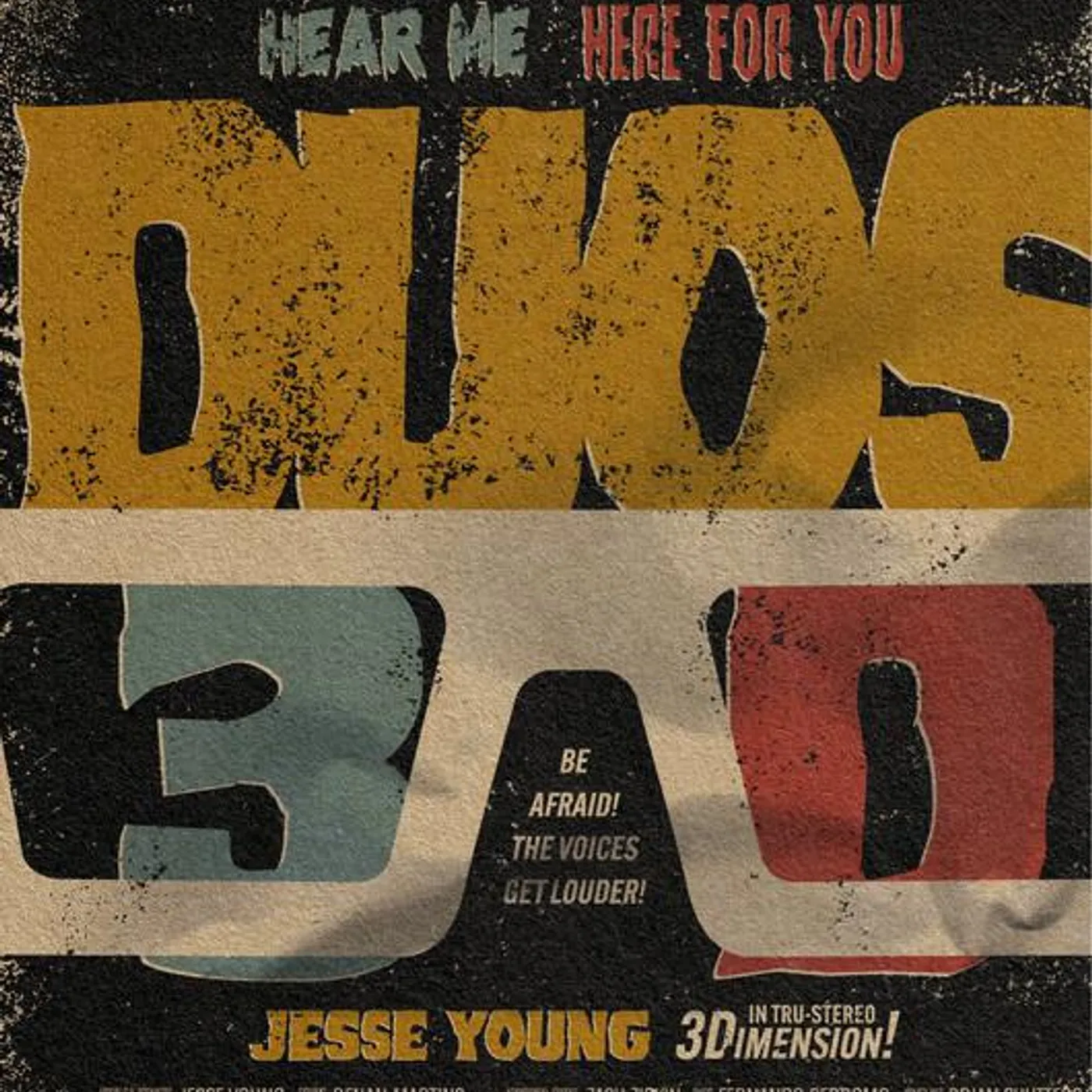 Jesse Young