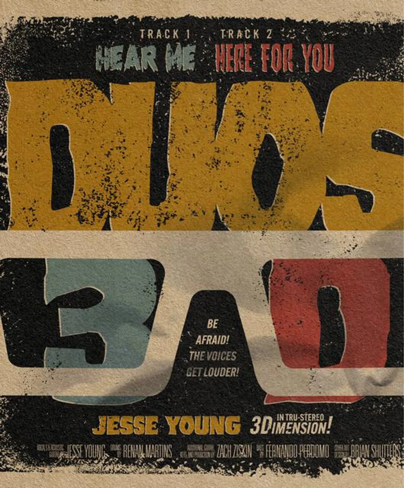 Jesse Young
