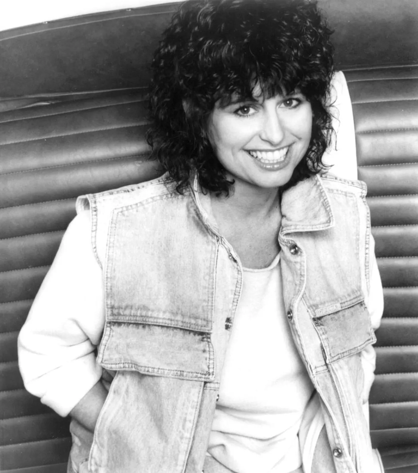 Jessi Colter
