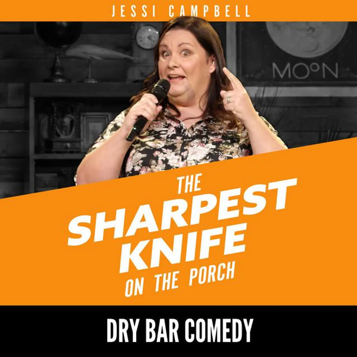 Jessi Campbell