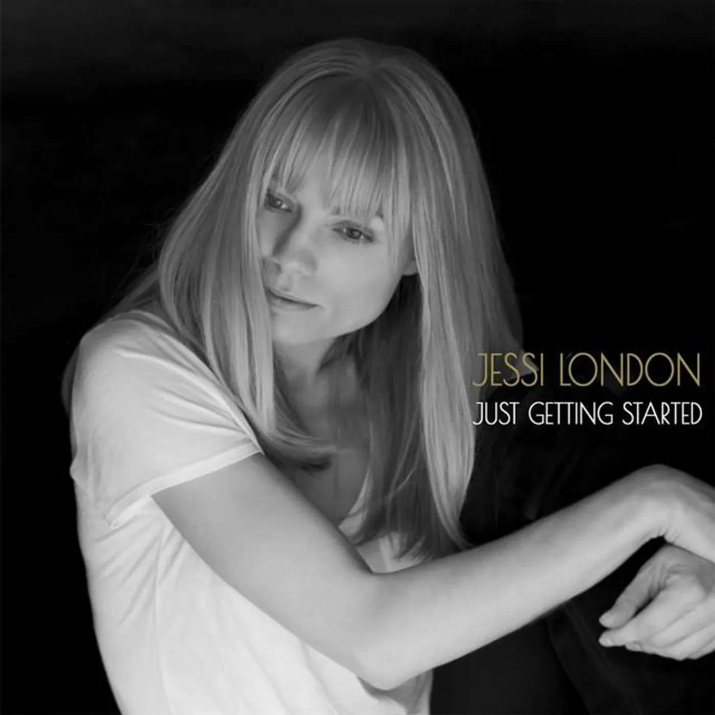 Jessi London Brand Page