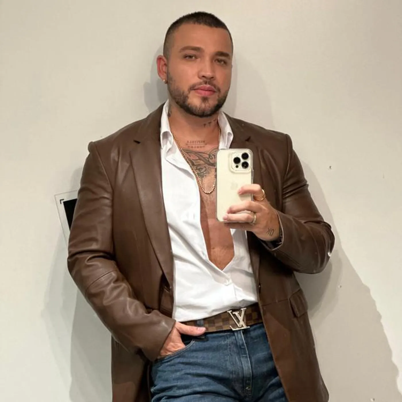 Jessi Uribe Brand Page