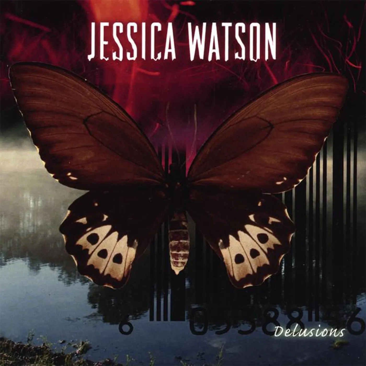 Jessica Watson