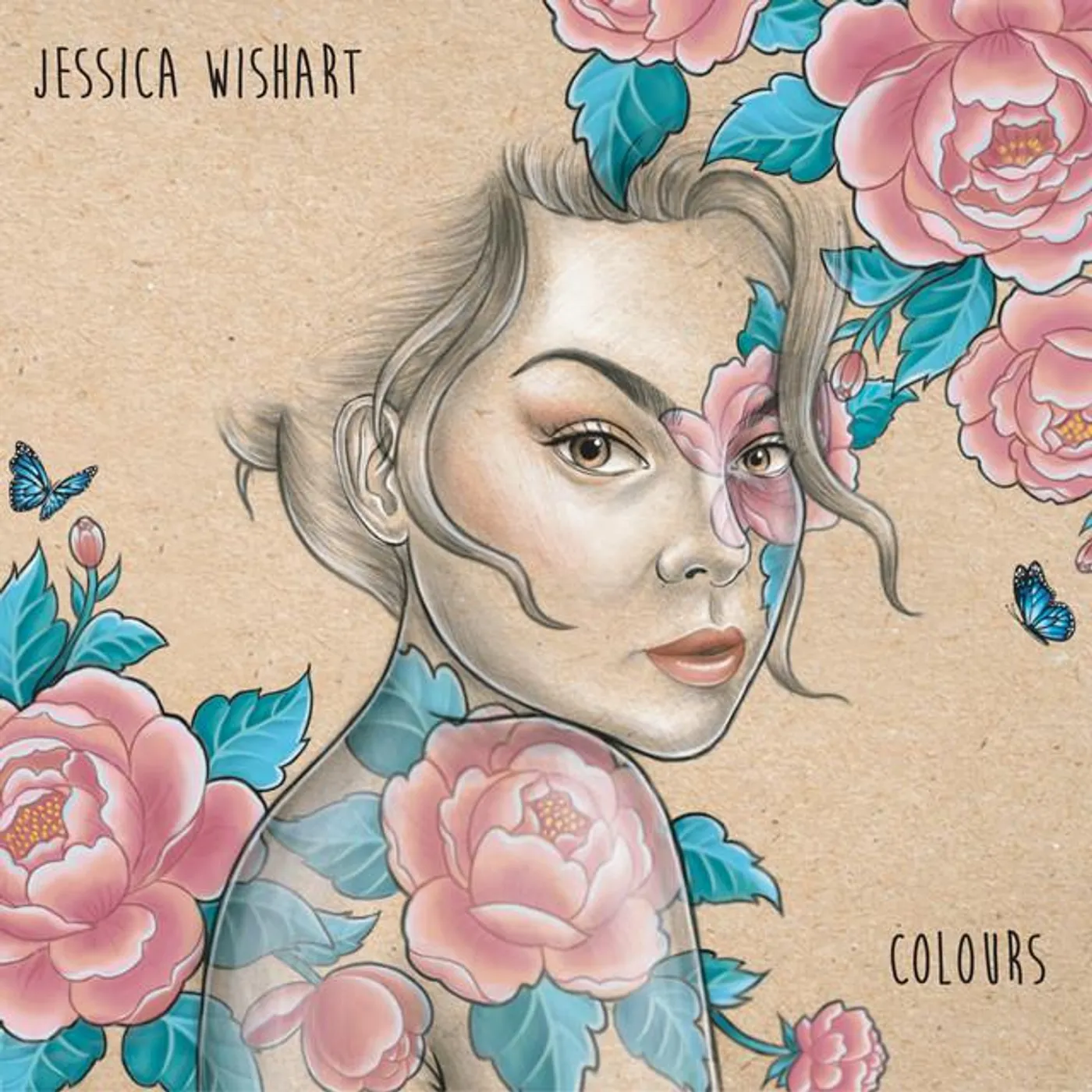 Jessica Wishart