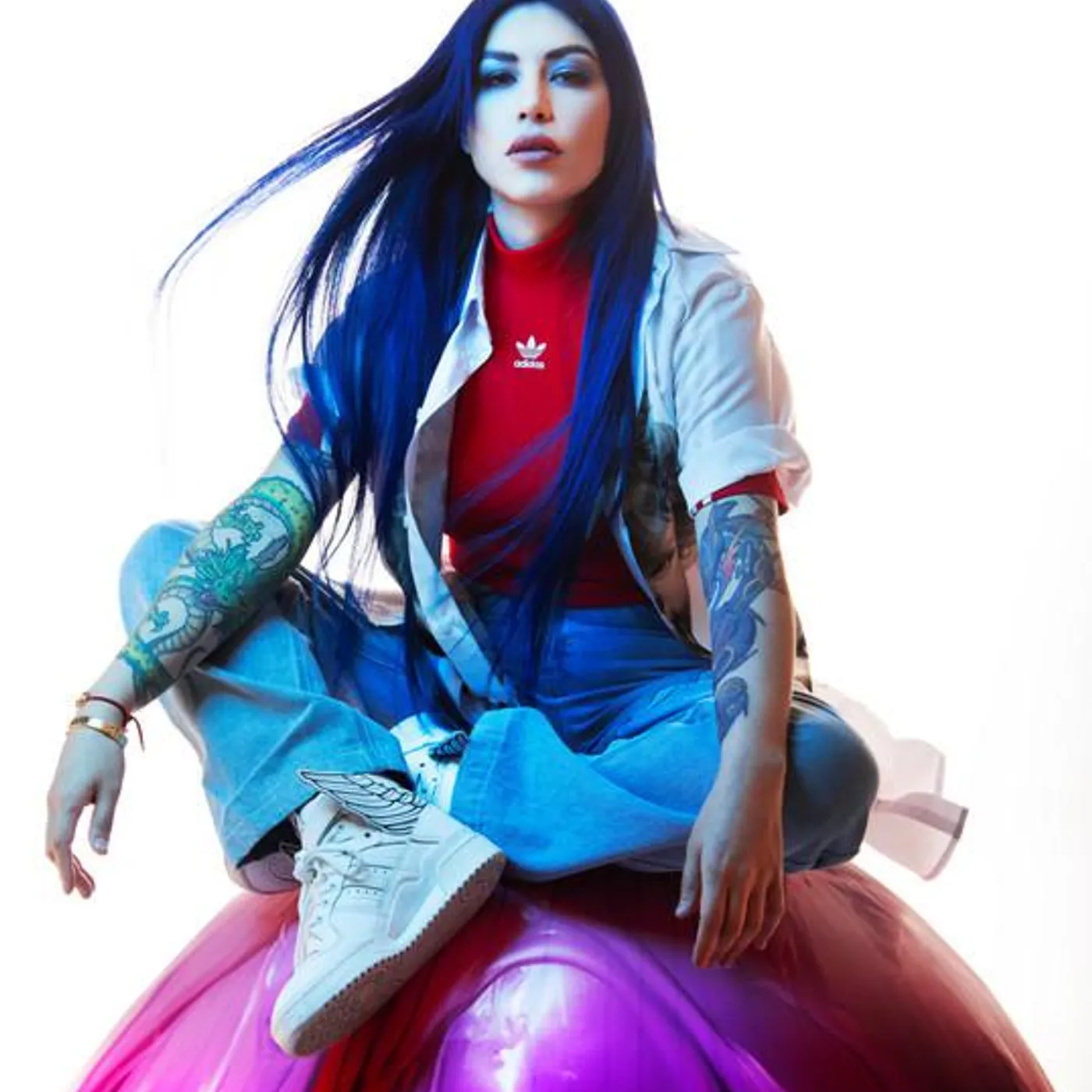 Jessica Audiffred