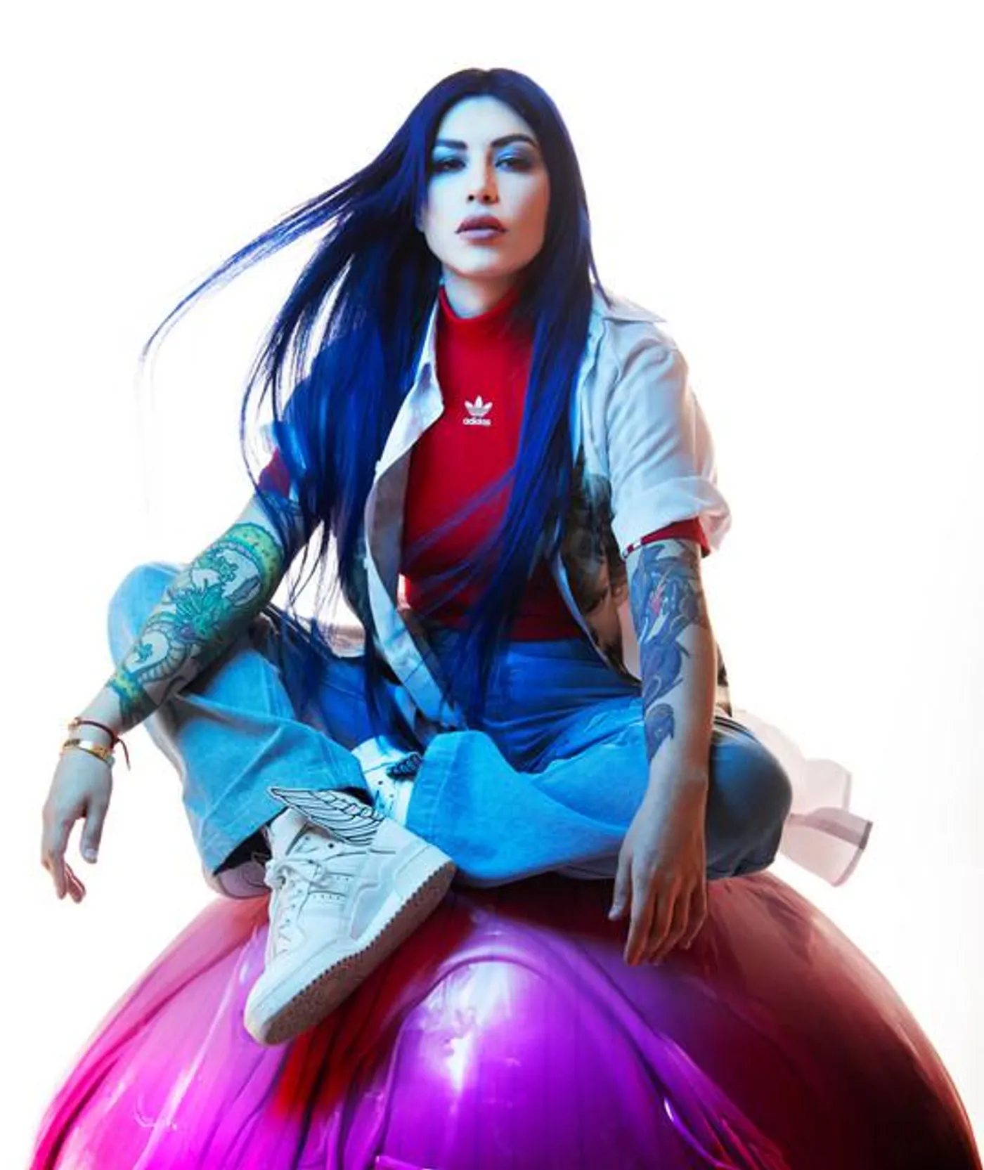 Jessica Audiffred