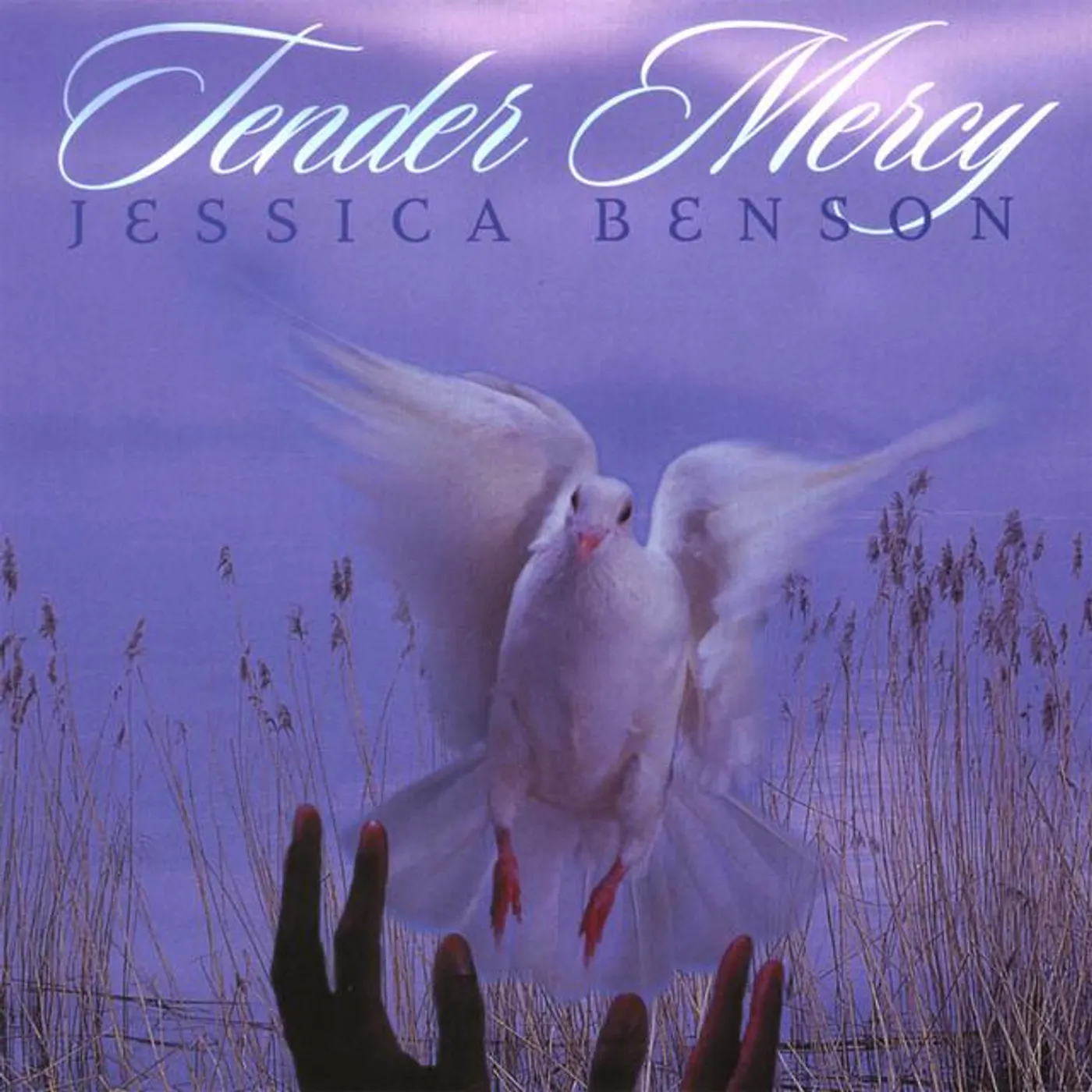 Jessica Benson Brand Page