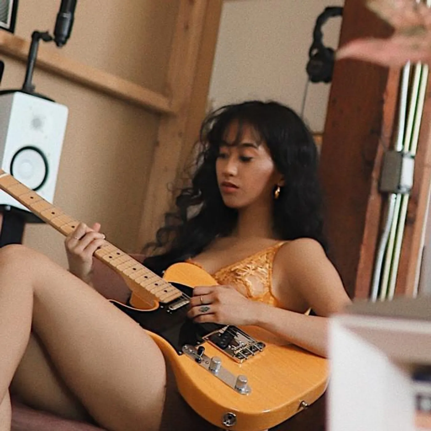 Jessica Domingo Brand Page