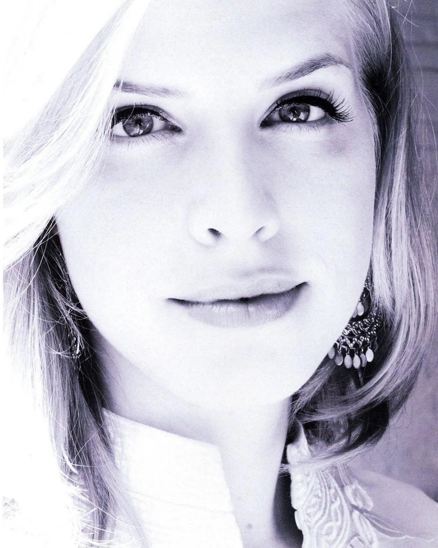 Jessica Elbert