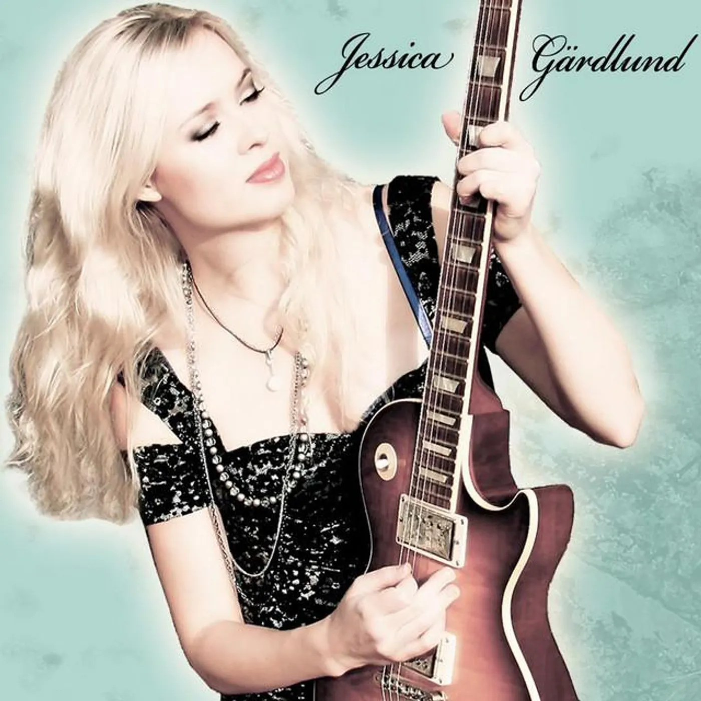 Jessica Gardlund Brand Page