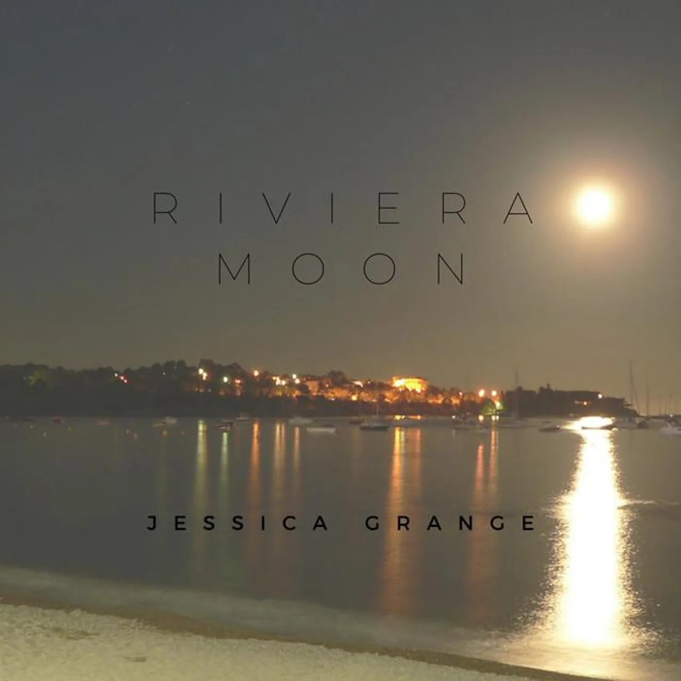 Jessica Grange Brand Page