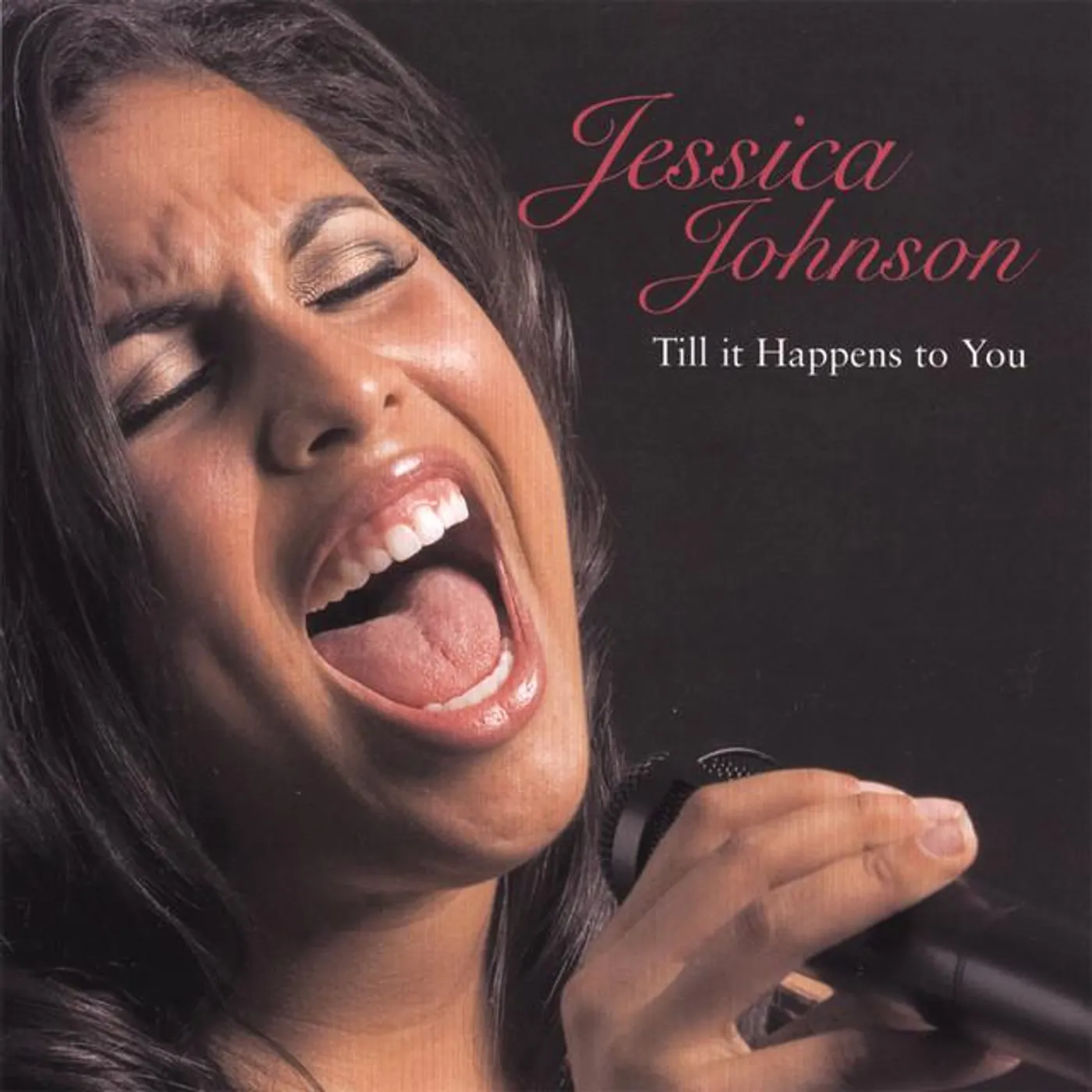 Jessica Johnson
