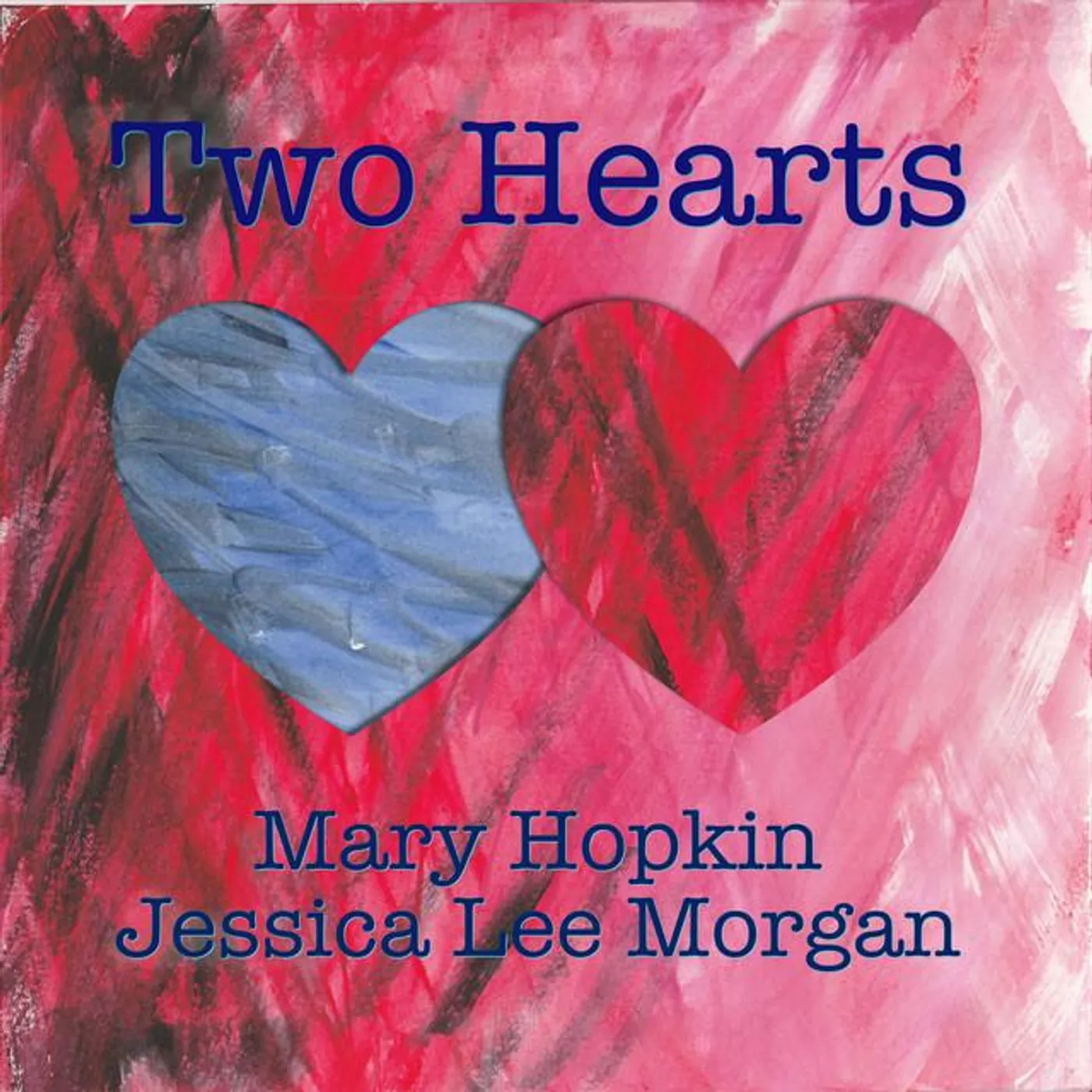 Jessica Lee Morgan Brand Page