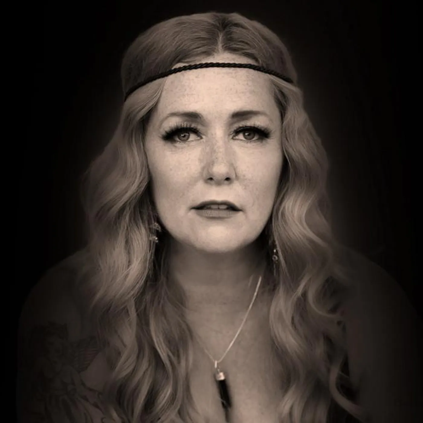 Jessica Lynne Witty