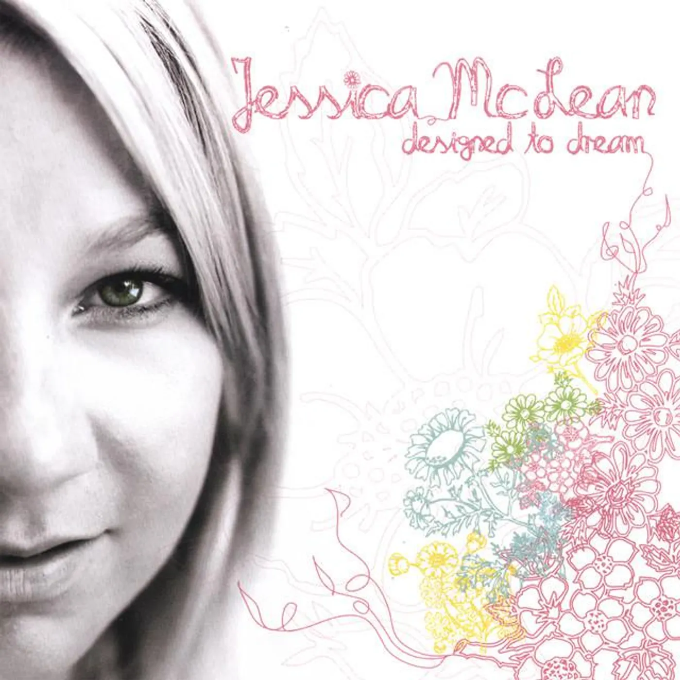 Jessica McLean