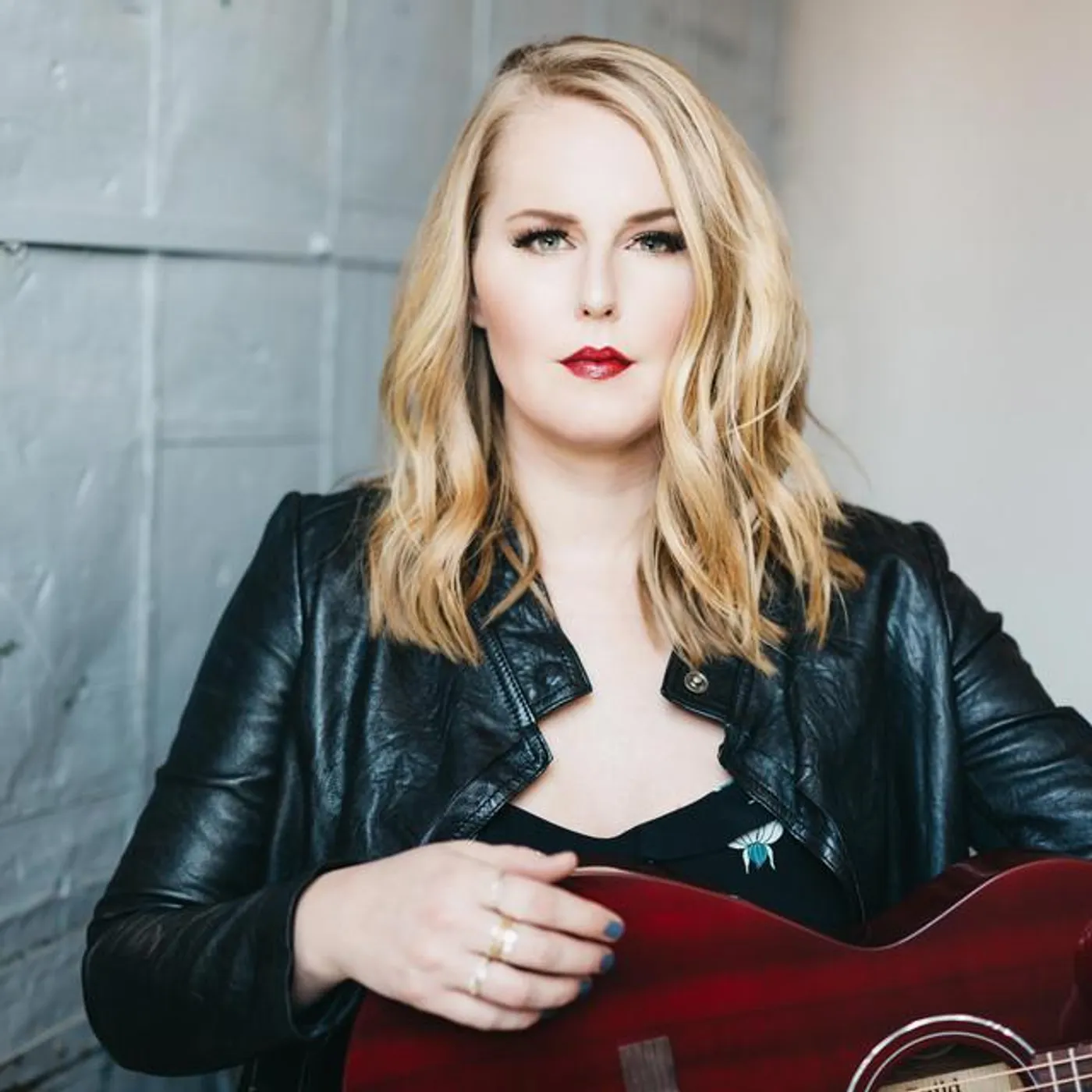 Jessica Mitchell Brand Page