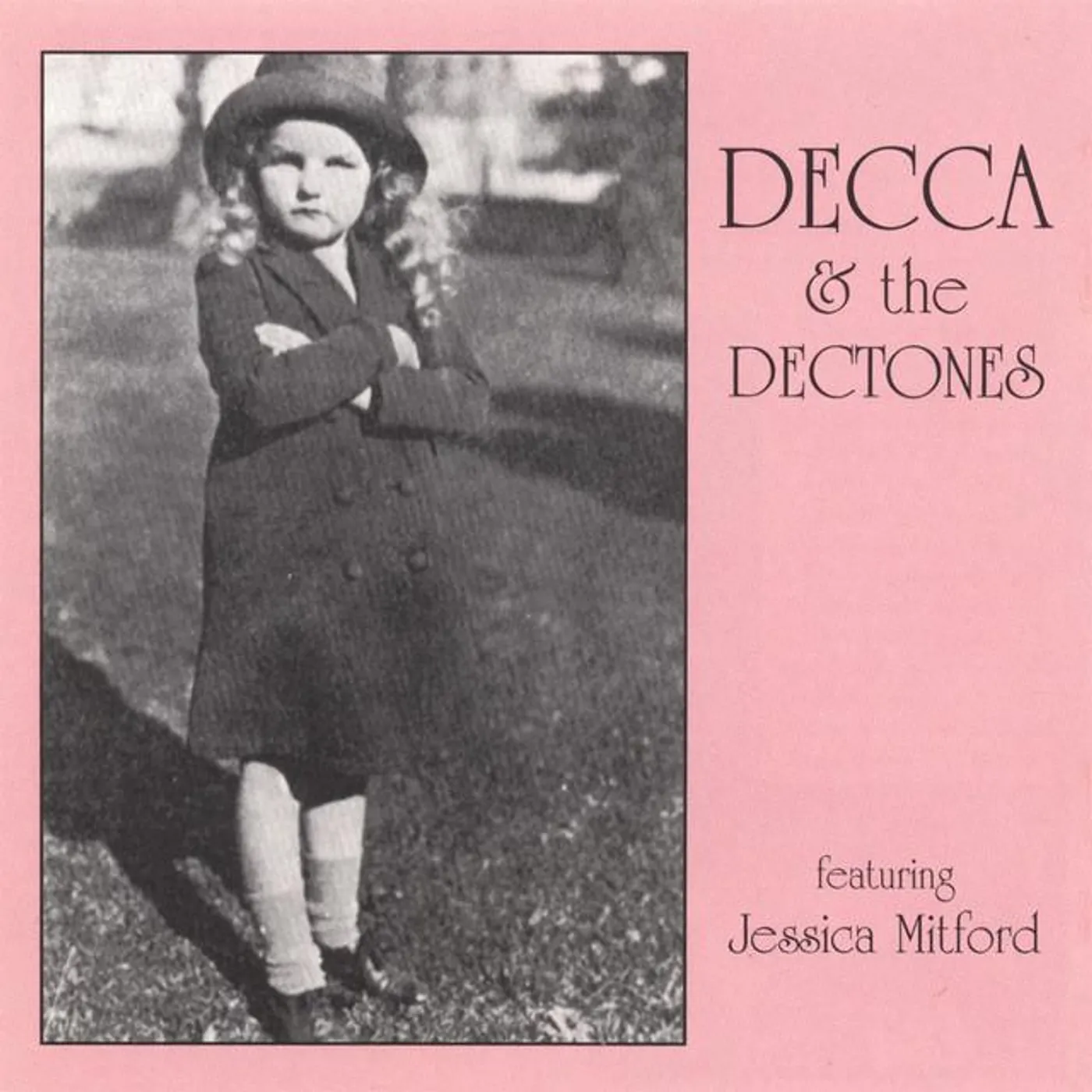 Jessica Mitford Brand Page