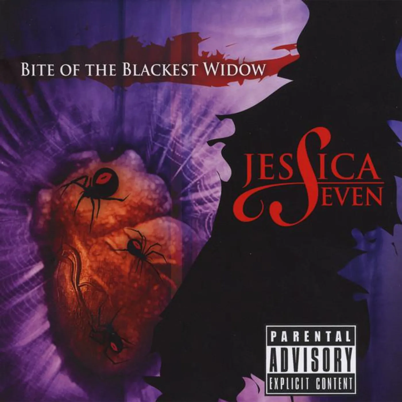 Jessica Seven