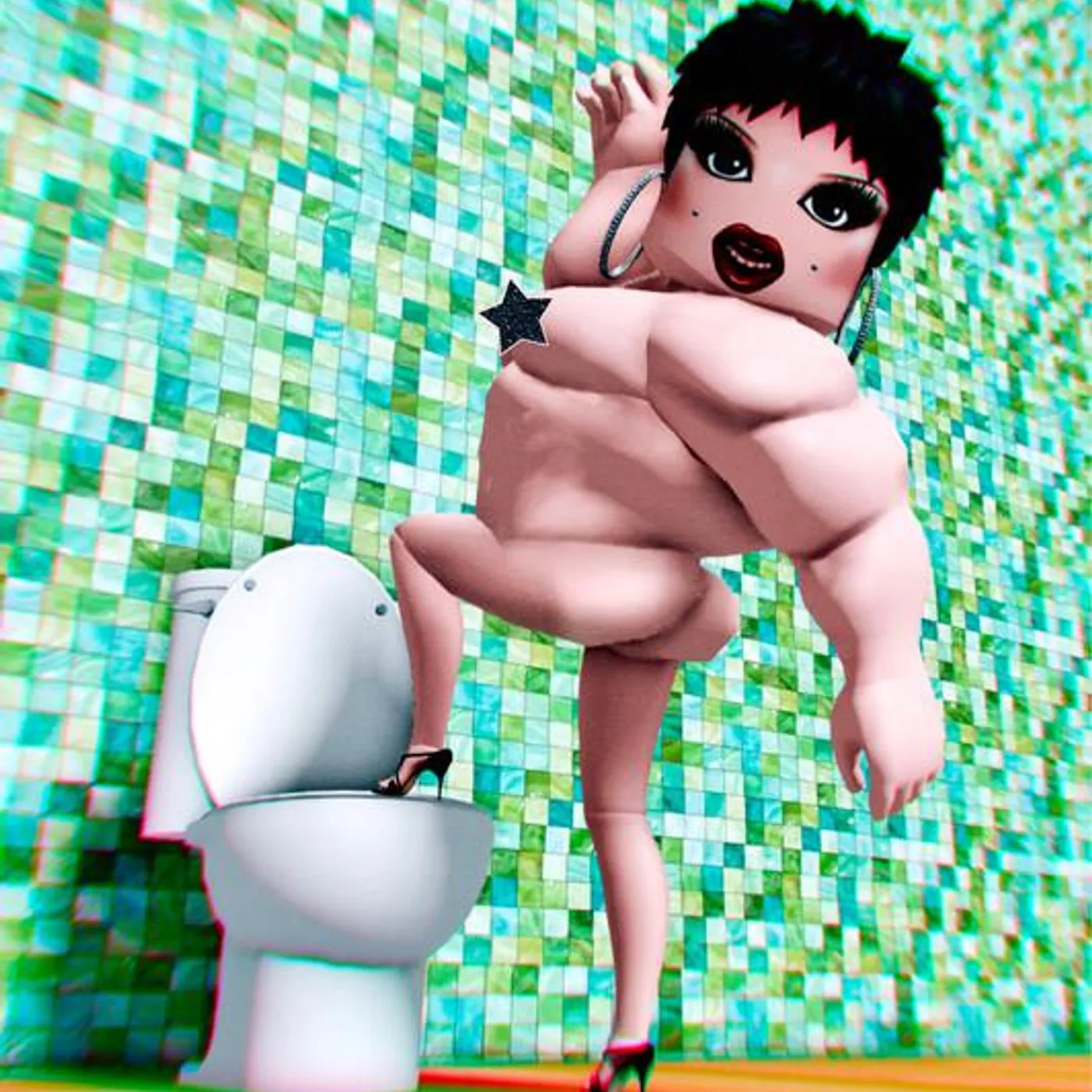 Jessie McJessie