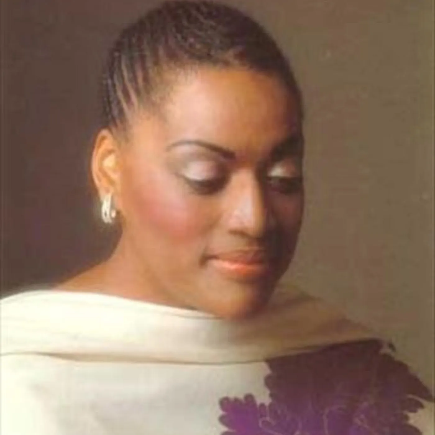 Jessye Norman Brand Page