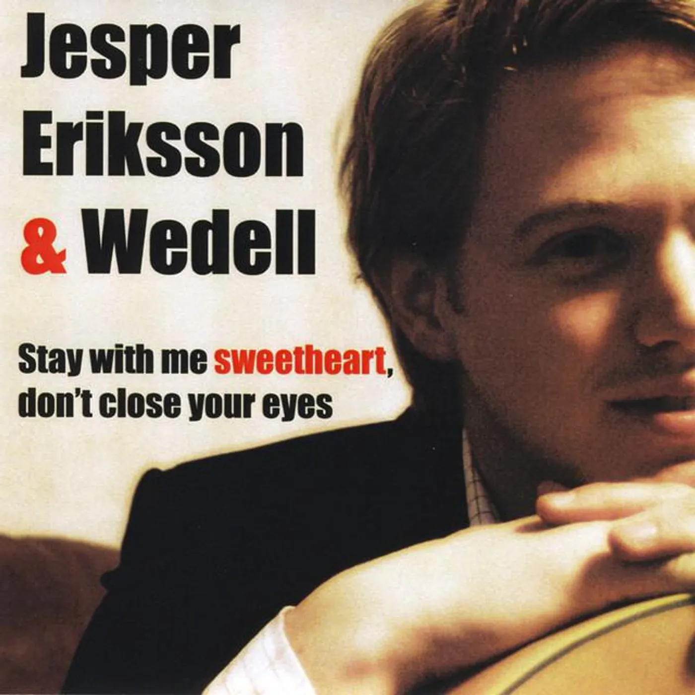 Jesper Eriksson & Wedell