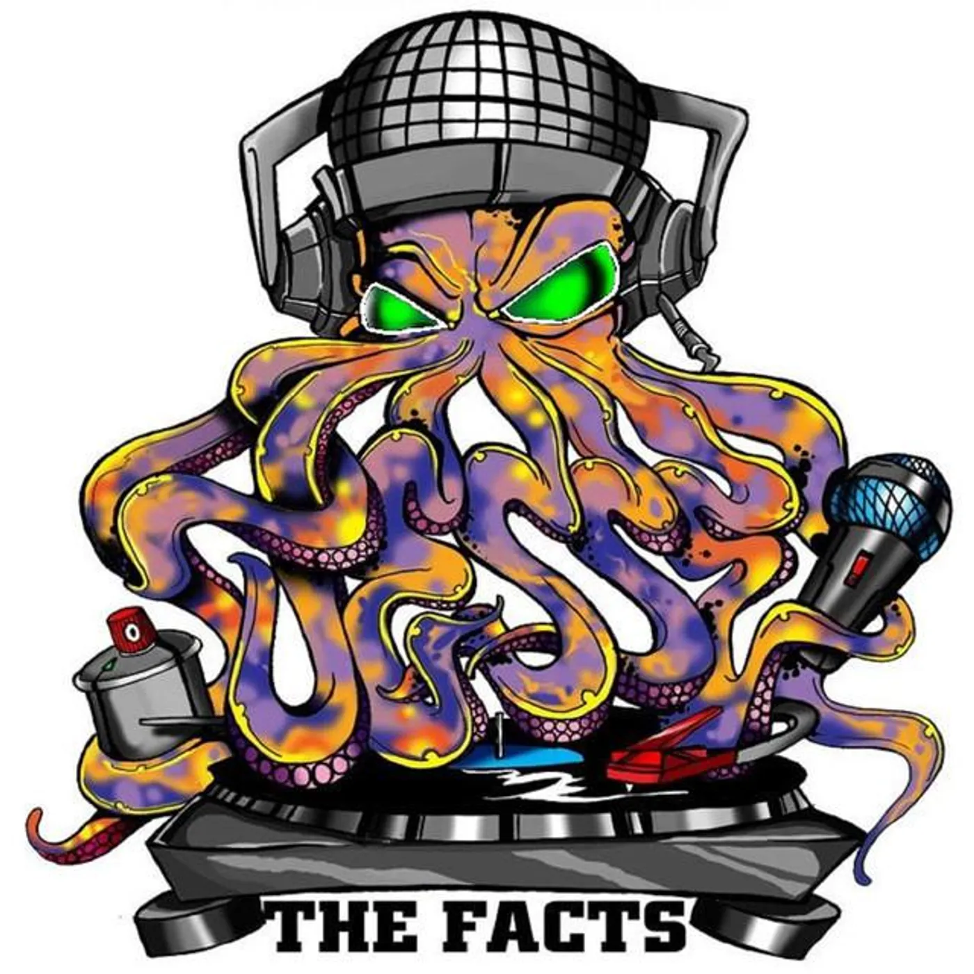Jess The Facts Brand Page