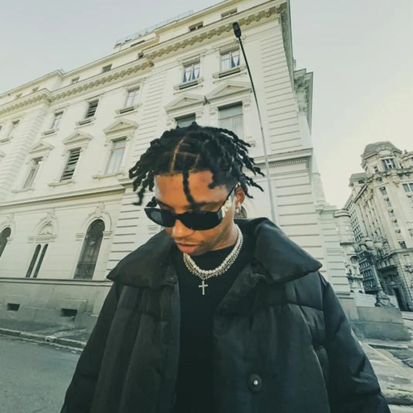 Jessé Alcantara