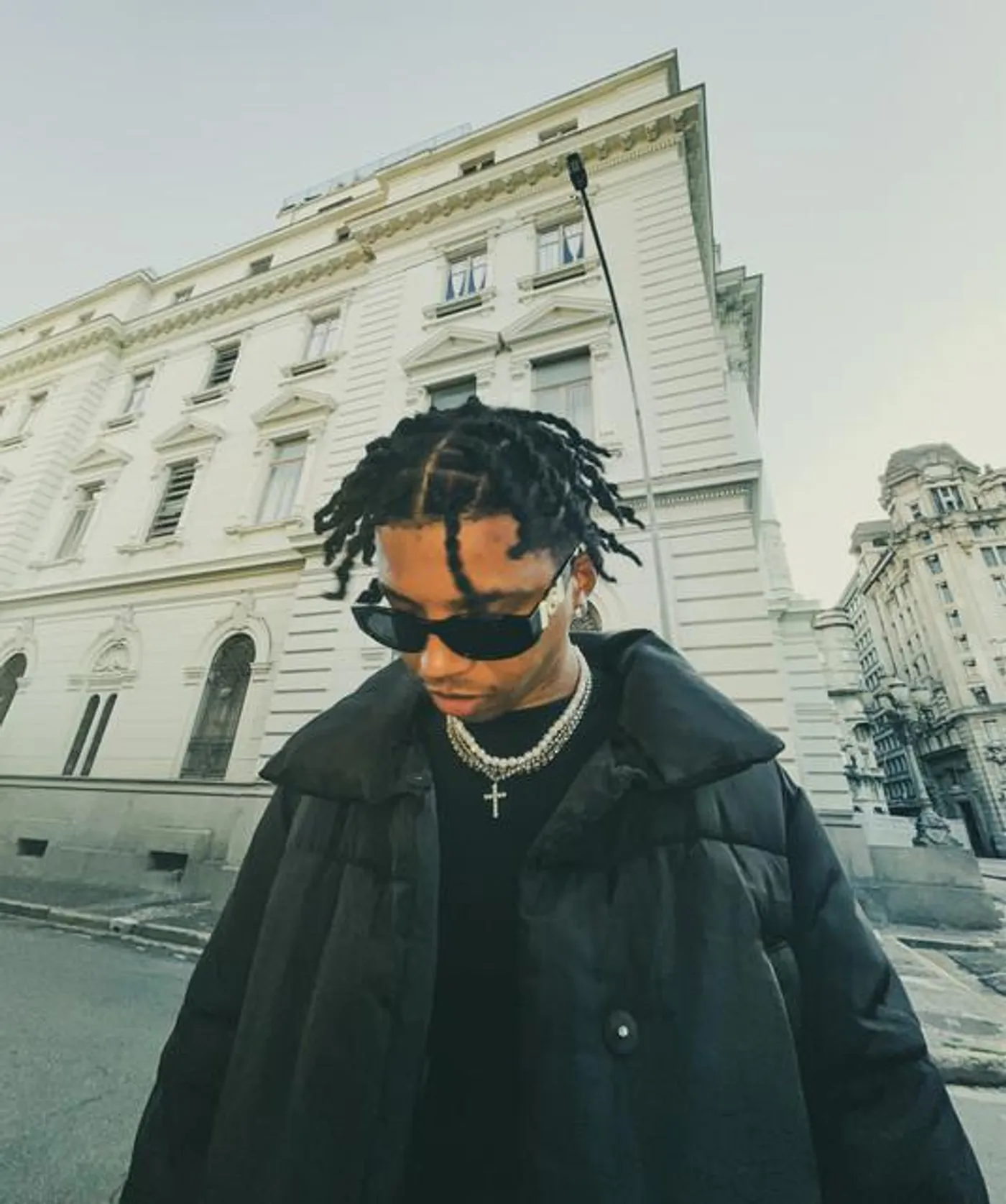 Jessé Alcantara