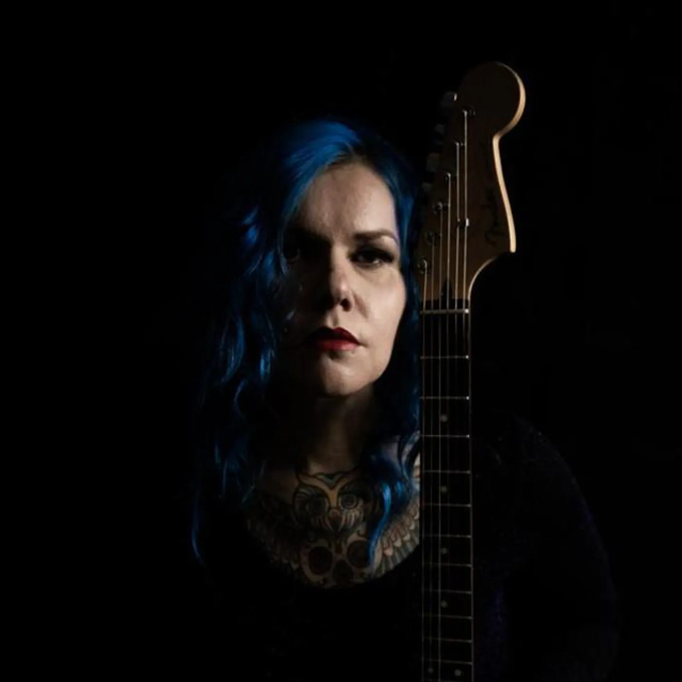 Jess Coram