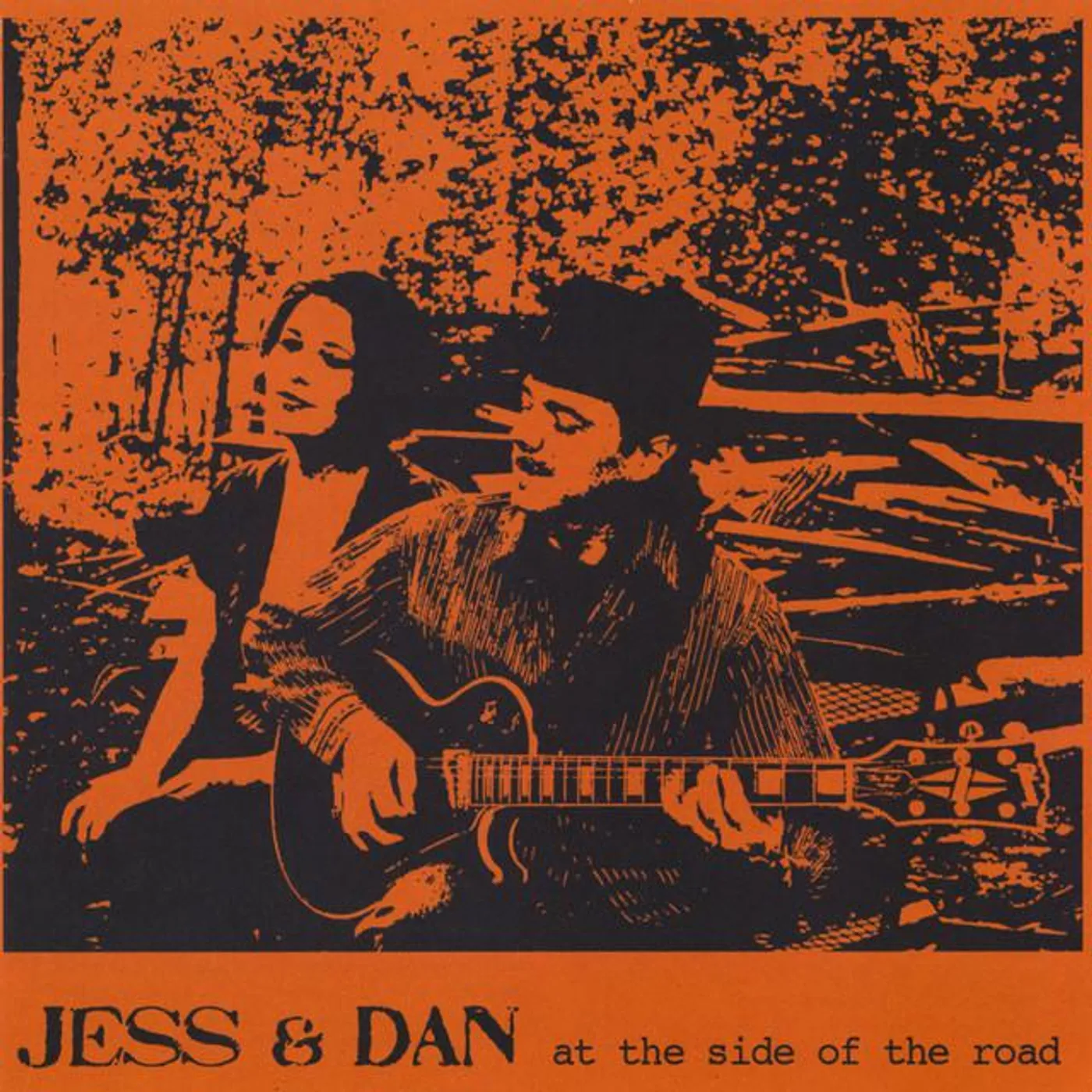 Jess & Dan