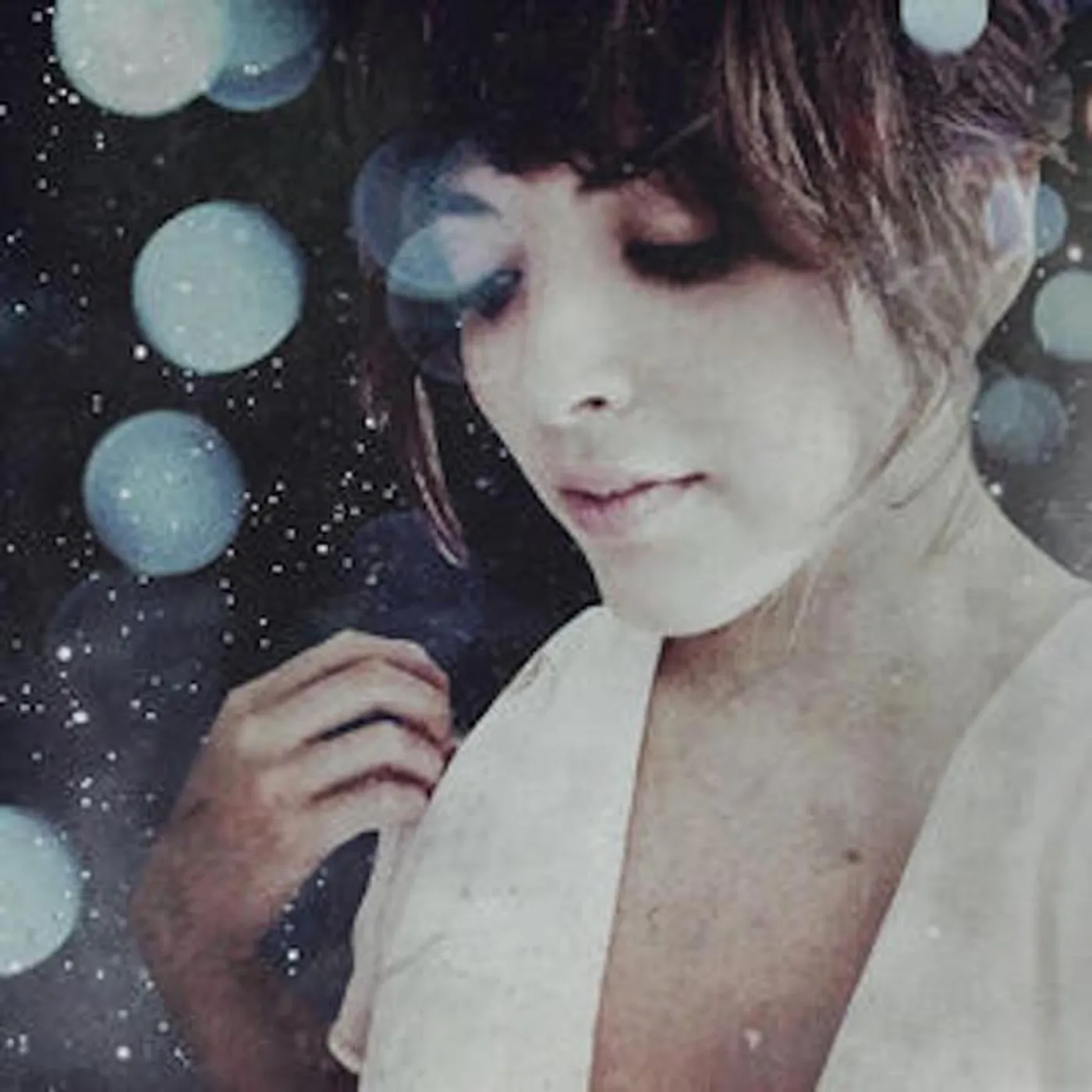 Jess Delgado Brand Page