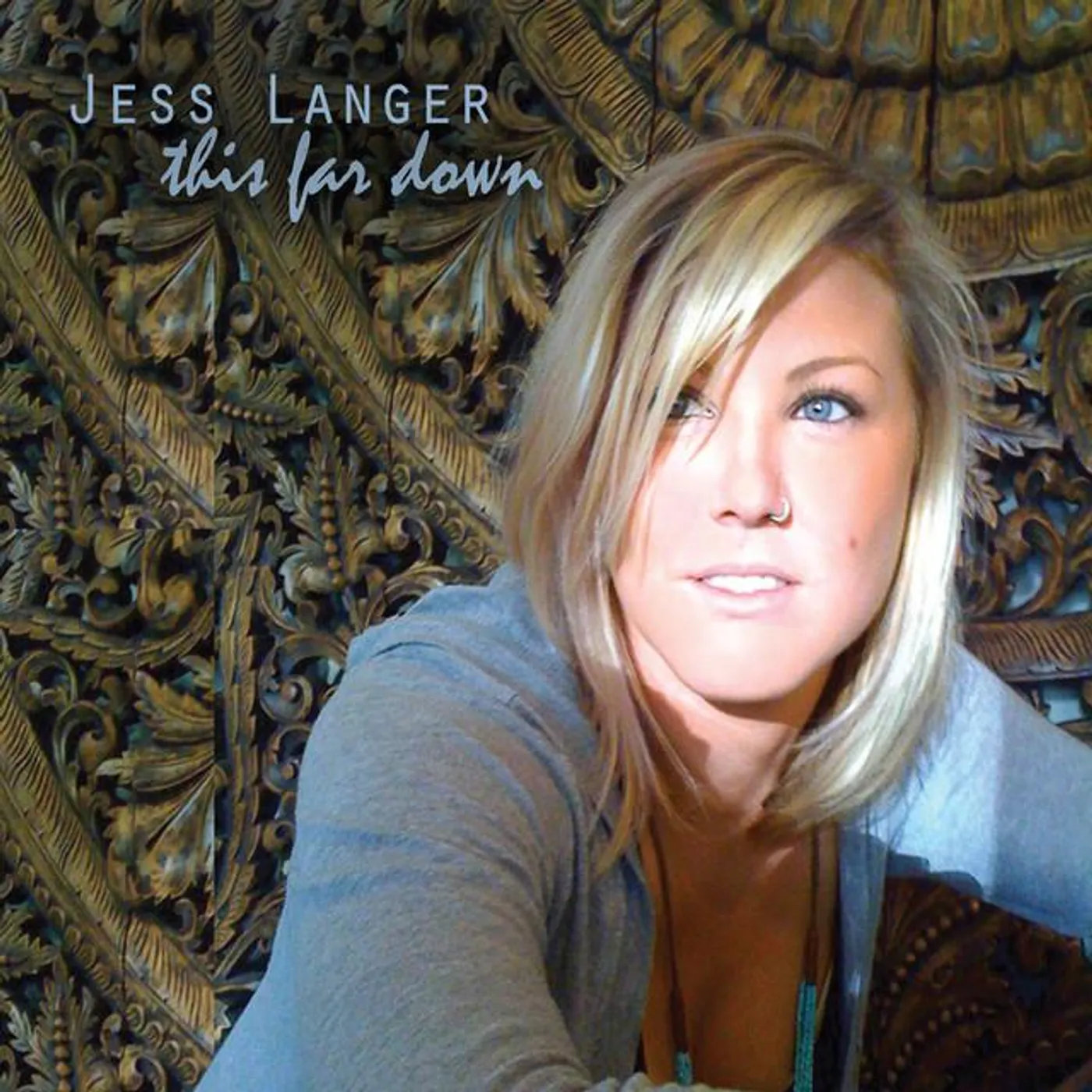Jess Langer Brand Page