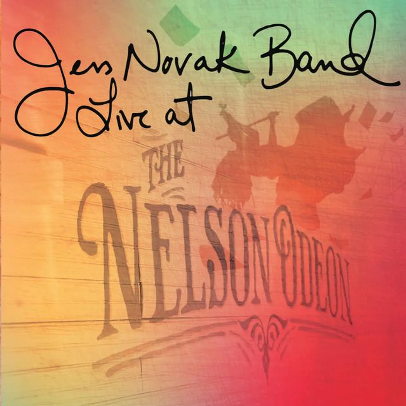 Jess Novak Band