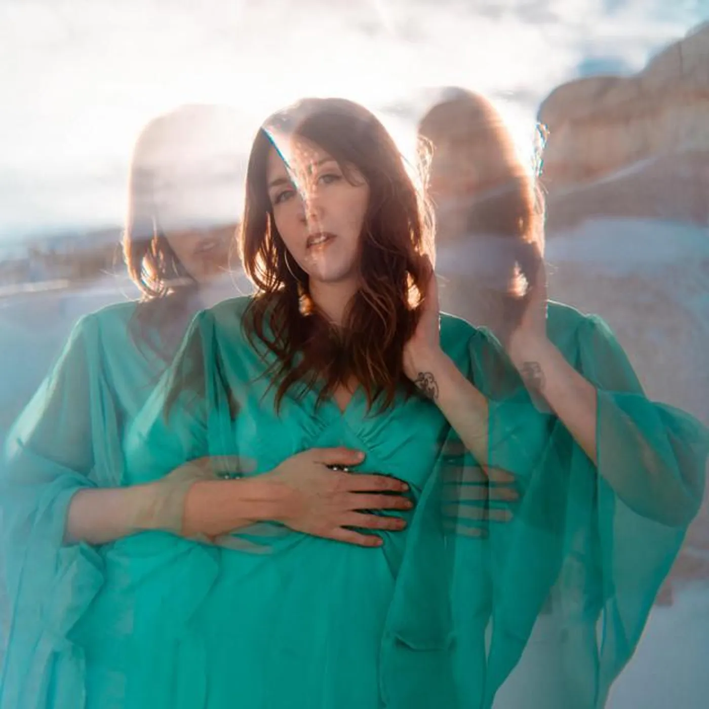 Jess Parsons Brand Page