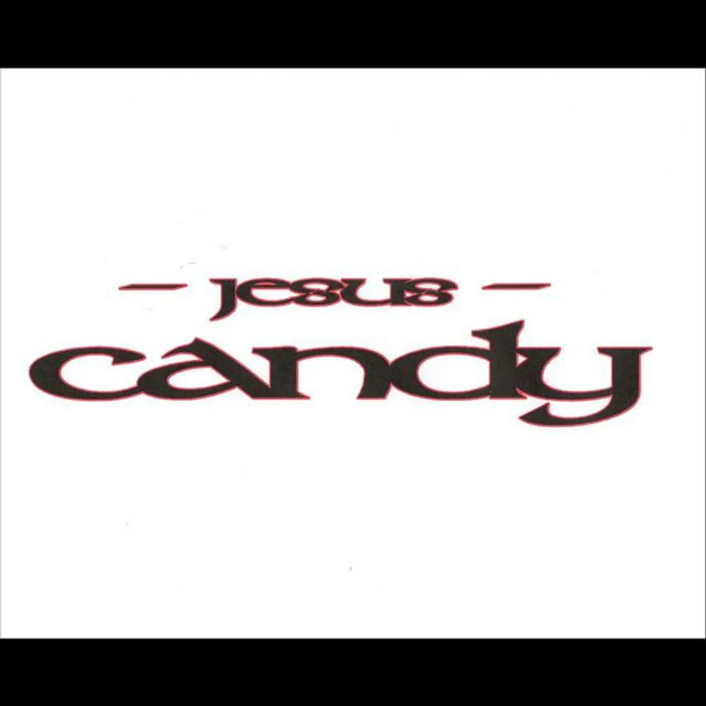 Jesus Candy