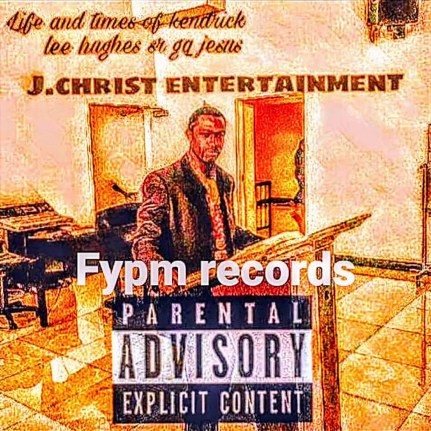 Jesus Christ