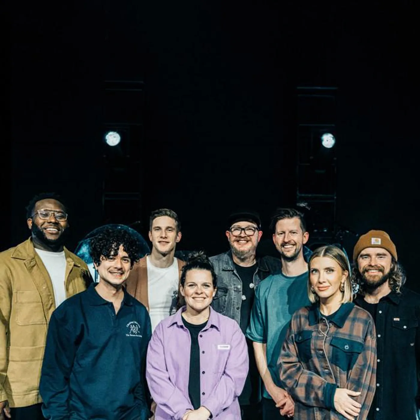 Jesus Culture Brand Page