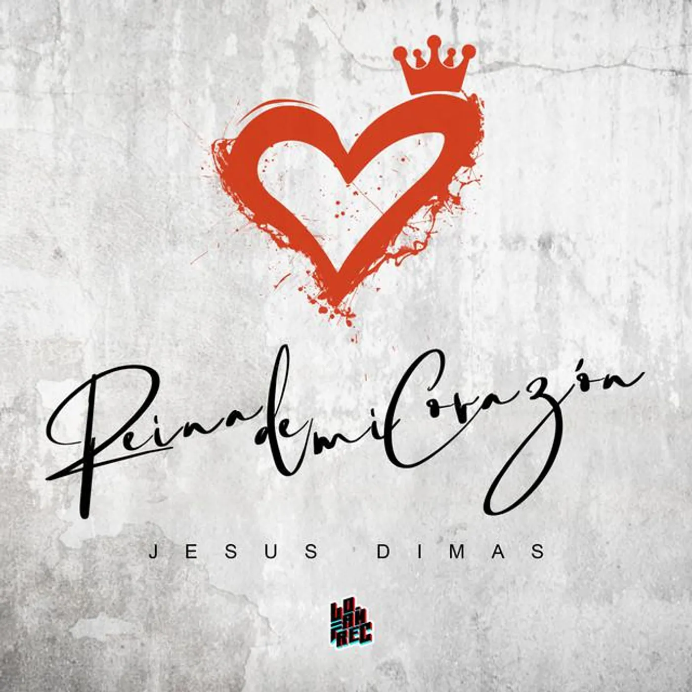 Jesus Dimas Brand Page