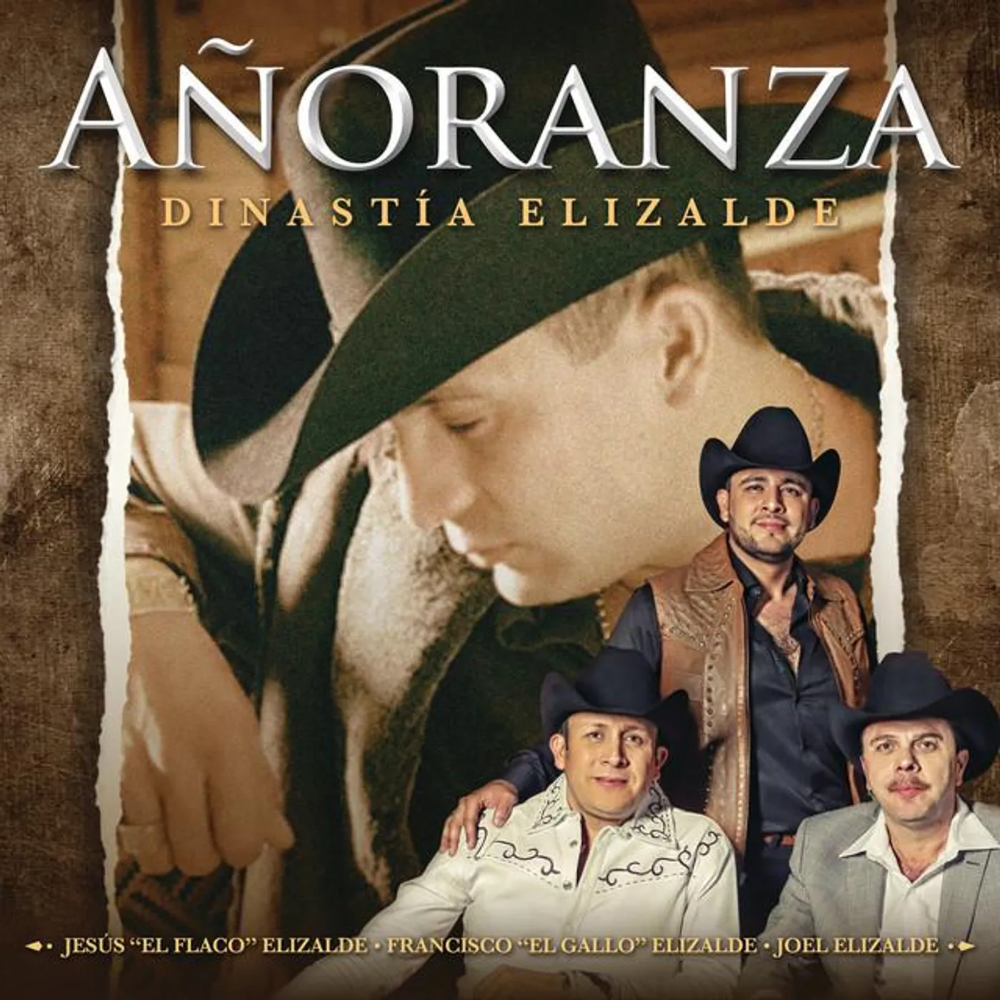 Jesus "El Flaco" Elizalde