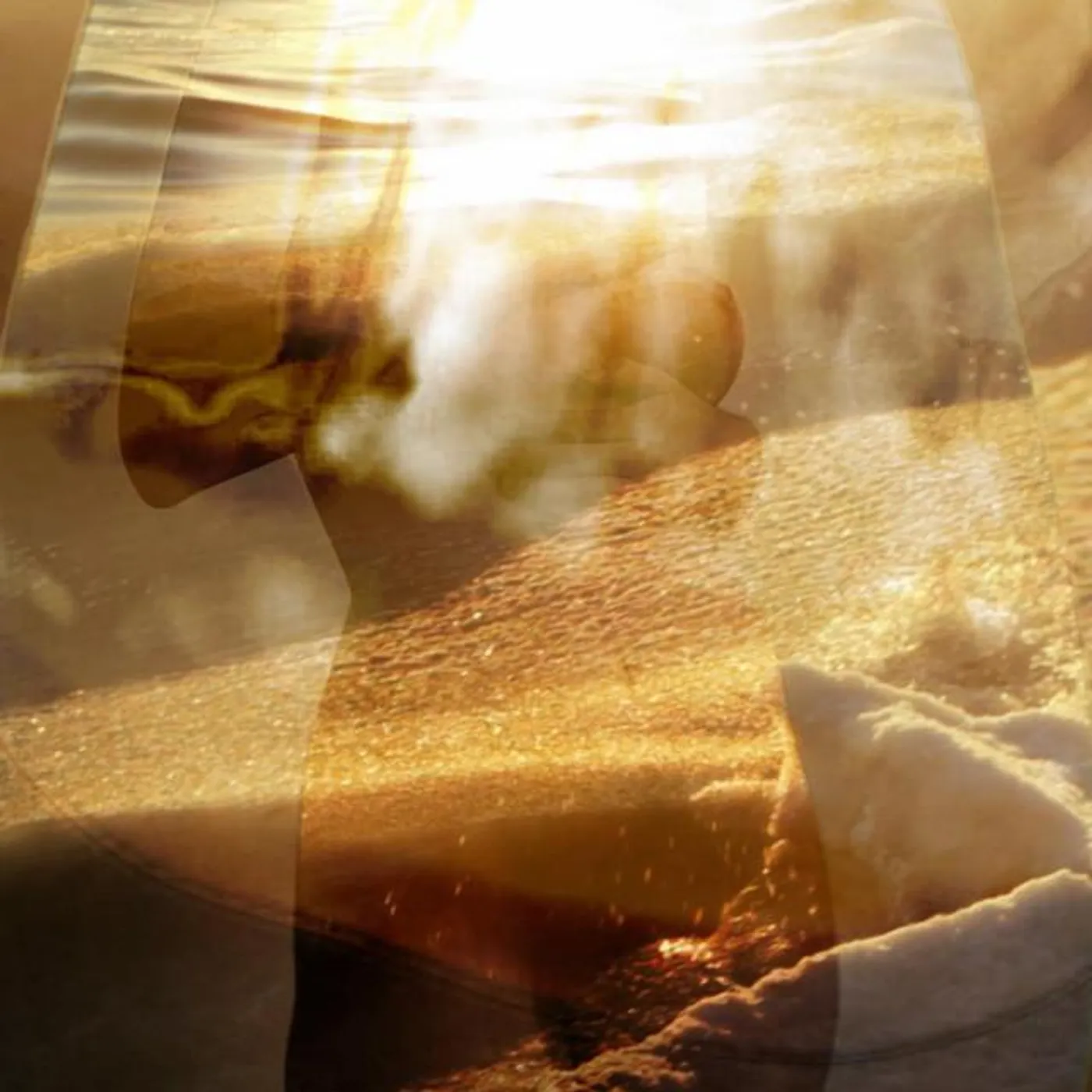 Jesus on Heroine Brand Page