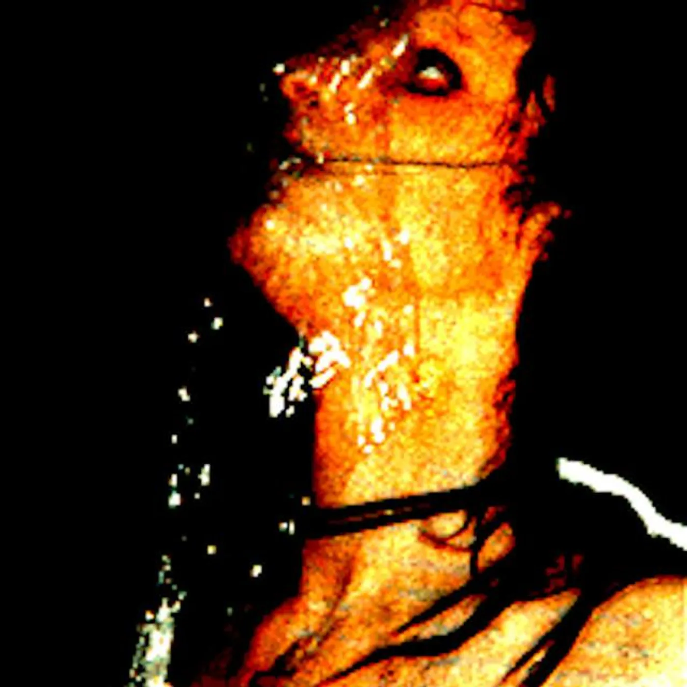 Jesus Loves Junkies Brand Page