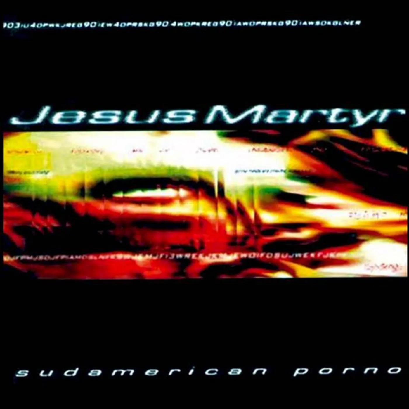 Jesusmartyr