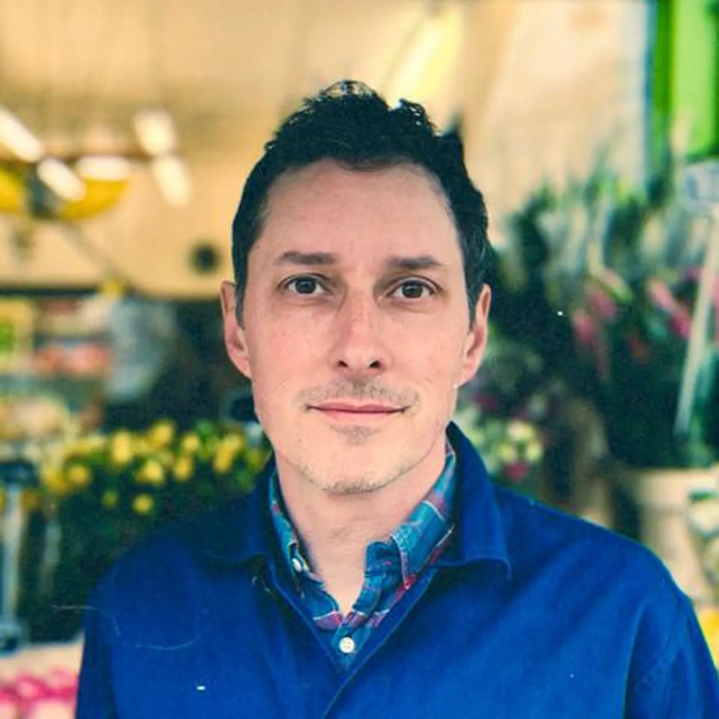 JF Robitaille Brand Page
